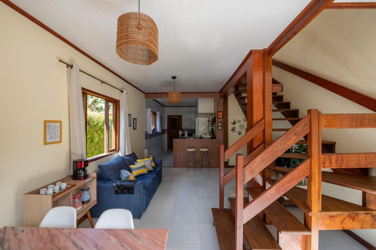 Casa Di Maria 4 Quartos A 500M Centro - Sauna, Piscina, Fogao A Lenha, Churrasqueira - Acesso Privativo Ao Ao Rio - Ideal Para Familias Нова-Фрибурго Екстериор снимка