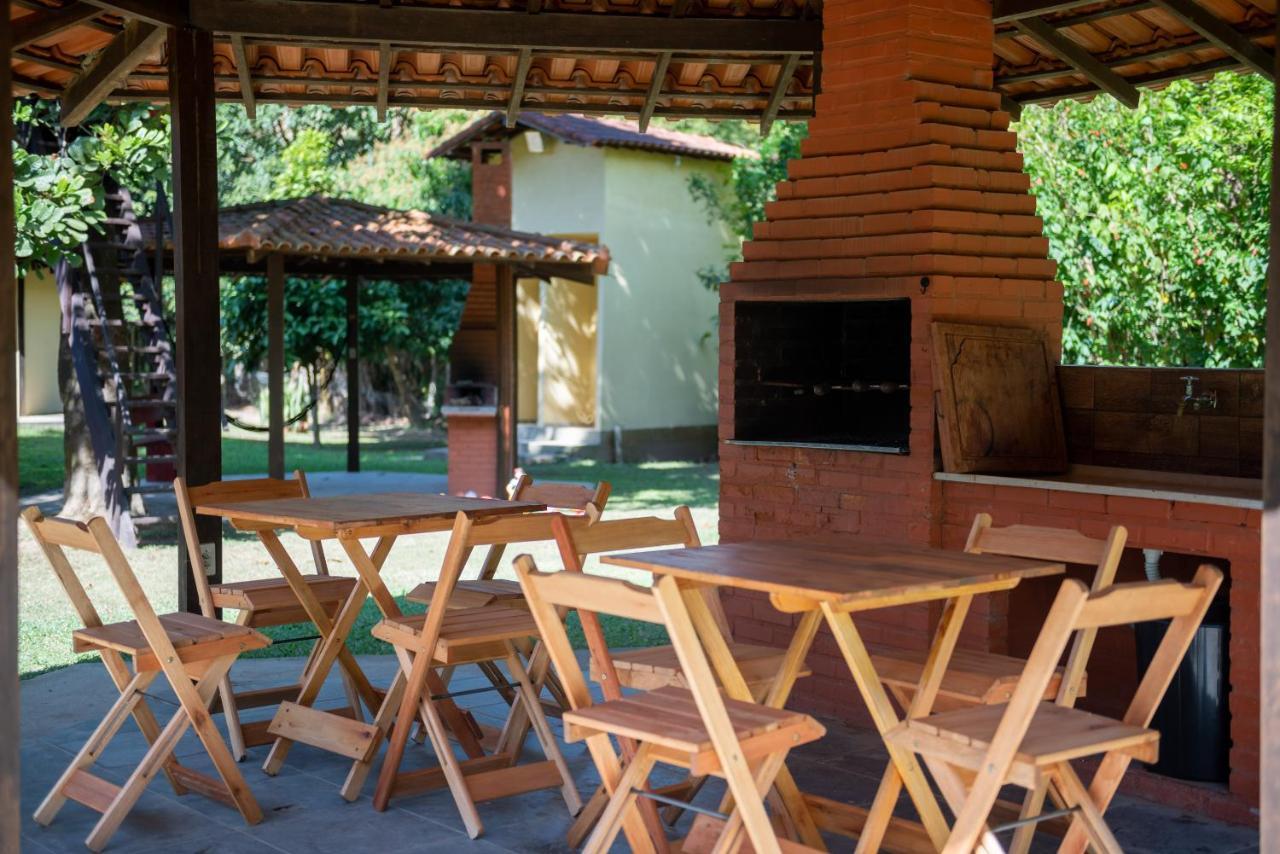 Casa Di Maria 4 Quartos A 500M Centro - Sauna, Piscina, Fogao A Lenha, Churrasqueira - Acesso Privativo Ao Ao Rio - Ideal Para Familias Нова-Фрибурго Екстериор снимка