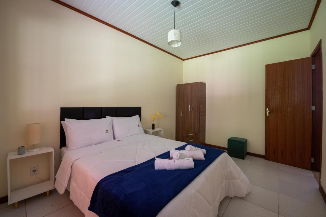 Casa Di Maria 4 Quartos A 500M Centro - Sauna, Piscina, Fogao A Lenha, Churrasqueira - Acesso Privativo Ao Ao Rio - Ideal Para Familias Нова-Фрибурго Екстериор снимка