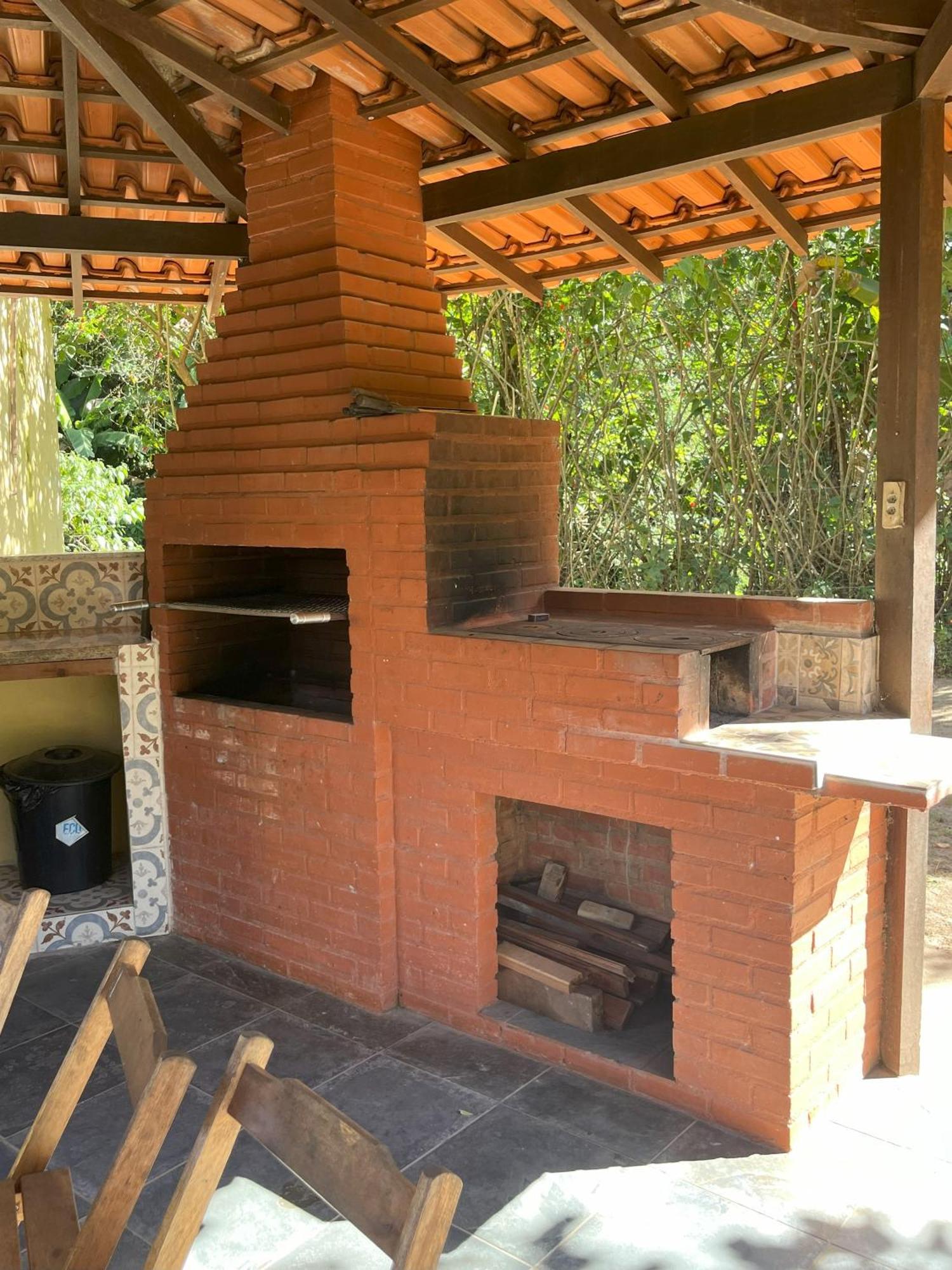 Casa Di Maria 4 Quartos A 500M Centro - Sauna, Piscina, Fogao A Lenha, Churrasqueira - Acesso Privativo Ao Ao Rio - Ideal Para Familias Нова-Фрибурго Екстериор снимка