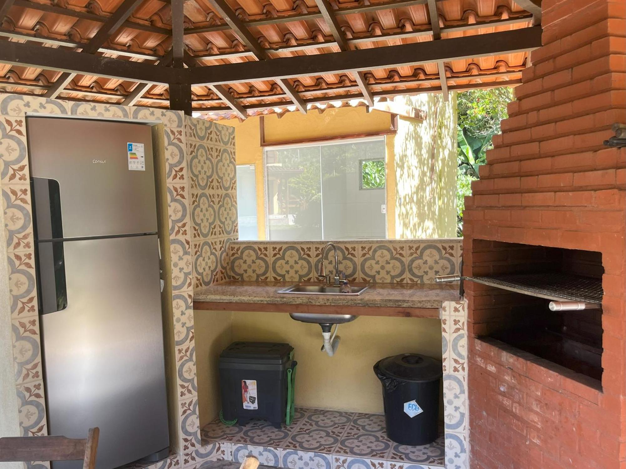 Casa Di Maria 4 Quartos A 500M Centro - Sauna, Piscina, Fogao A Lenha, Churrasqueira - Acesso Privativo Ao Ao Rio - Ideal Para Familias Нова-Фрибурго Екстериор снимка