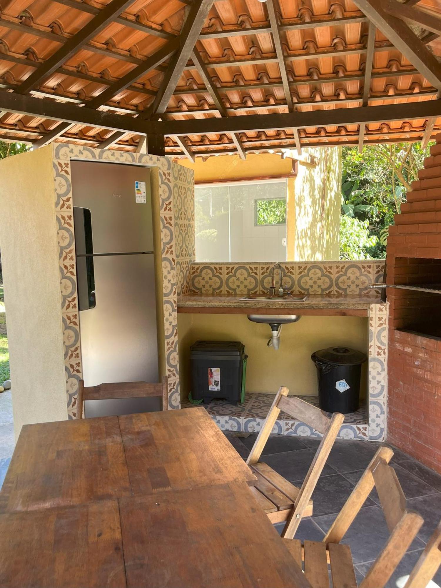 Casa Di Maria 4 Quartos A 500M Centro - Sauna, Piscina, Fogao A Lenha, Churrasqueira - Acesso Privativo Ao Ao Rio - Ideal Para Familias Нова-Фрибурго Екстериор снимка